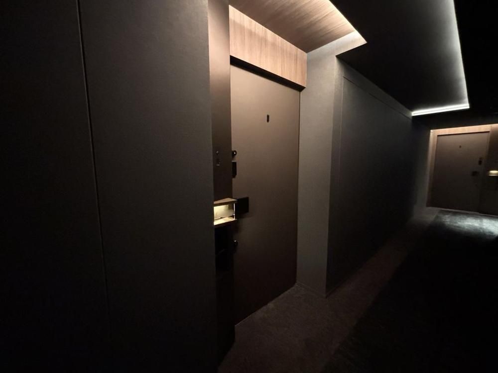New 1LDK Apartment Near Ikeshita Station, Nagoya - Thumbnail 4