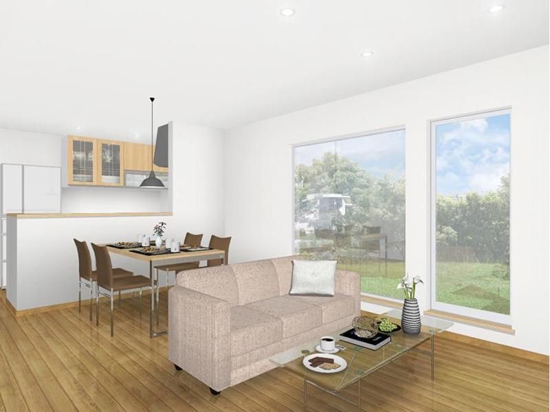 Land for Sale in Sapporo Teine Ward 165.3 sqm - Thumbnail 3