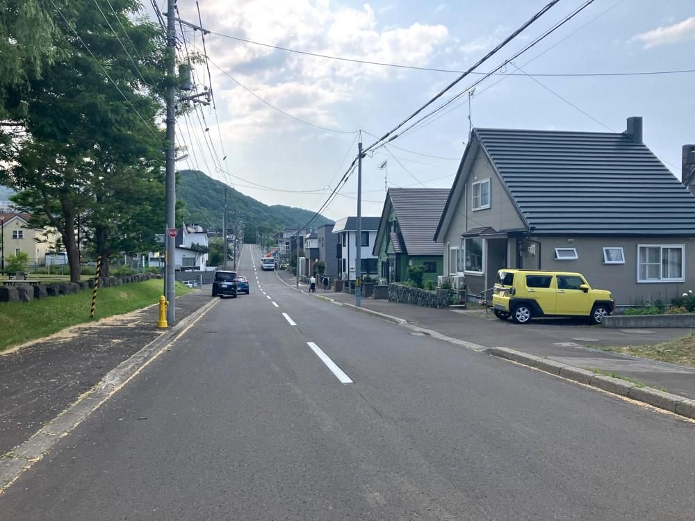 Land for Sale in Sapporo Teine Ward 165.3 sqm - Thumbnail 4