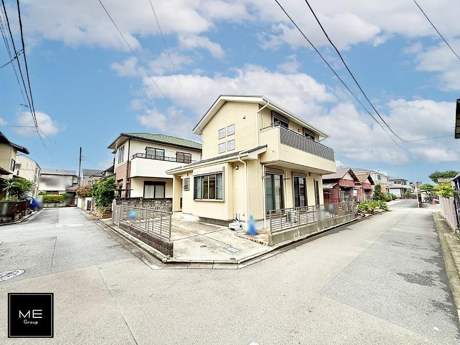 3LDK Used House in Ebina Near Atsugi Station - Thumbnail 4