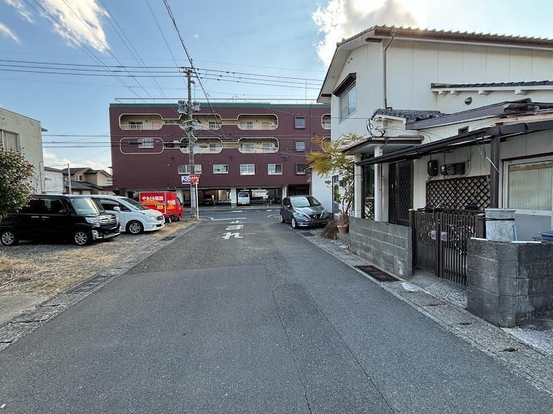 205.91 sqm Residential Land for Sale in Higashi-Omiya, Miyazaki - Thumbnail 3