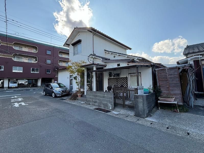 205.91 sqm Residential Land for Sale in Higashi-Omiya, Miyazaki - Thumbnail 2
