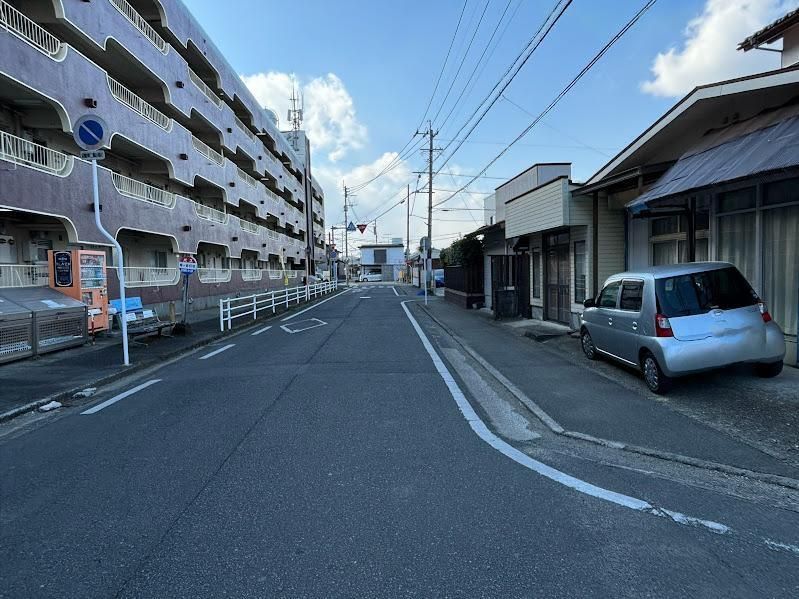 205.91 sqm Residential Land for Sale in Higashi-Omiya, Miyazaki - Thumbnail 4