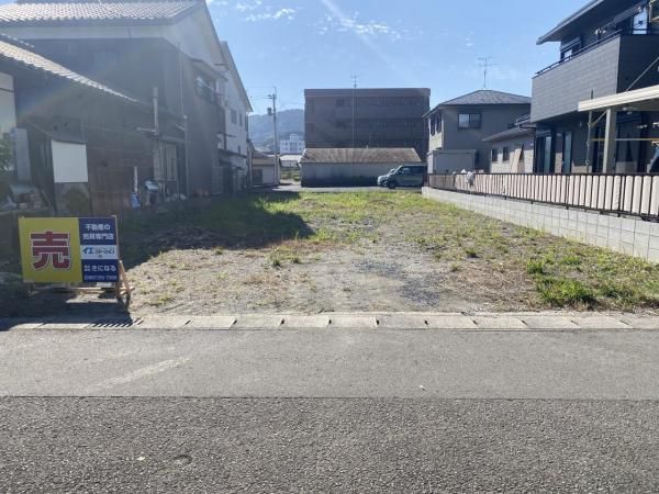 Land for Sale in Nichinan Miyazaki 238.84 sqm - Thumbnail 3
