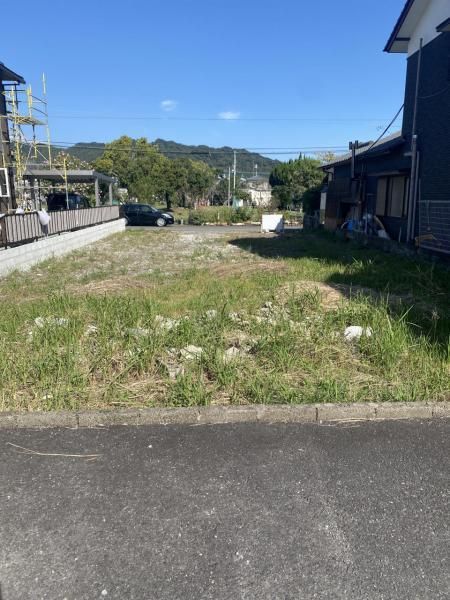 Land for Sale in Nichinan Miyazaki 238.84 sqm - Thumbnail 2