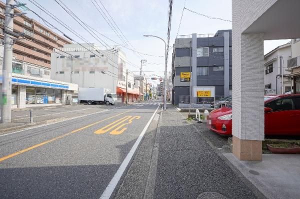 102.93m2 Land for Sale in Nishi Ward, Yokohama - Thumbnail 2
