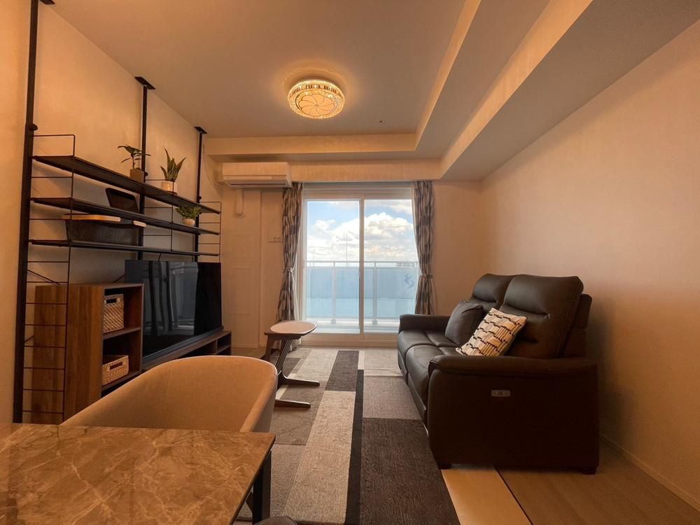 1LDK Apartment for Sale in Sapporo Station Area, 46.28 sqm - Thumbnail 4