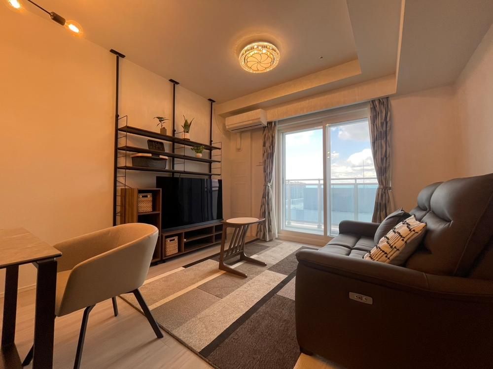 1LDK Apartment for Sale in Sapporo Station Area, 46.28 sqm - Thumbnail 3