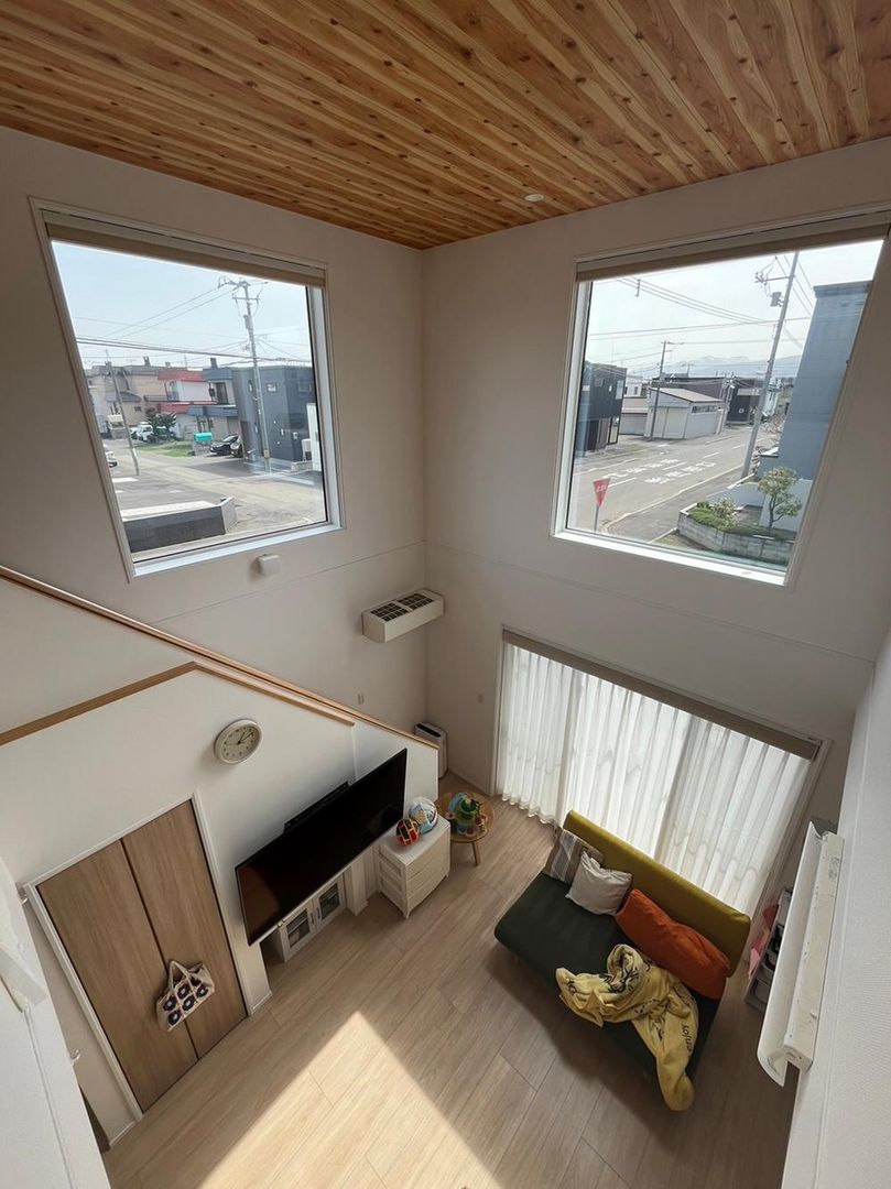 Modern 3LDK House for Sale in Ishikari, Hokkaido - Thumbnail 4