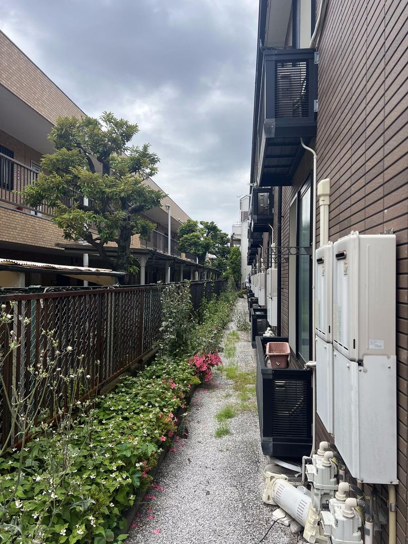 Land for Sale in Kamata 2, Setagaya Ward, Tokyo - 464.86 sqm - Thumbnail 3