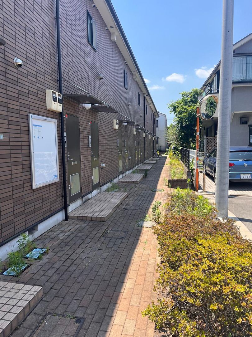 Land for Sale in Kamata 2, Setagaya Ward, Tokyo - 464.86 sqm - Thumbnail 2