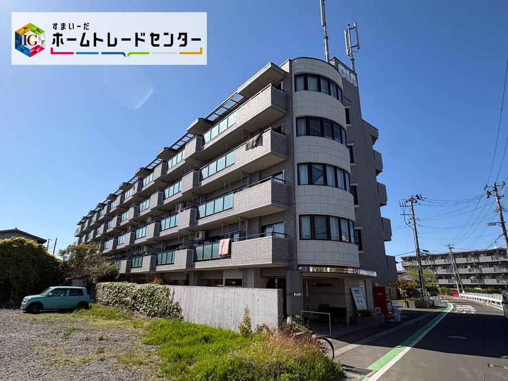 City House Kawaramachi Station Court Apartment Sendai - Thumbnail 2