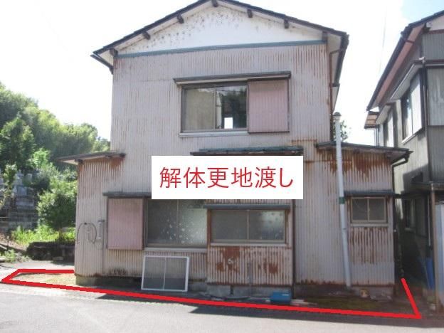 Land for Sale in Sasaki-cho, Kochi City - 102 sqm, 8 Million Yen - Thumbnail 4