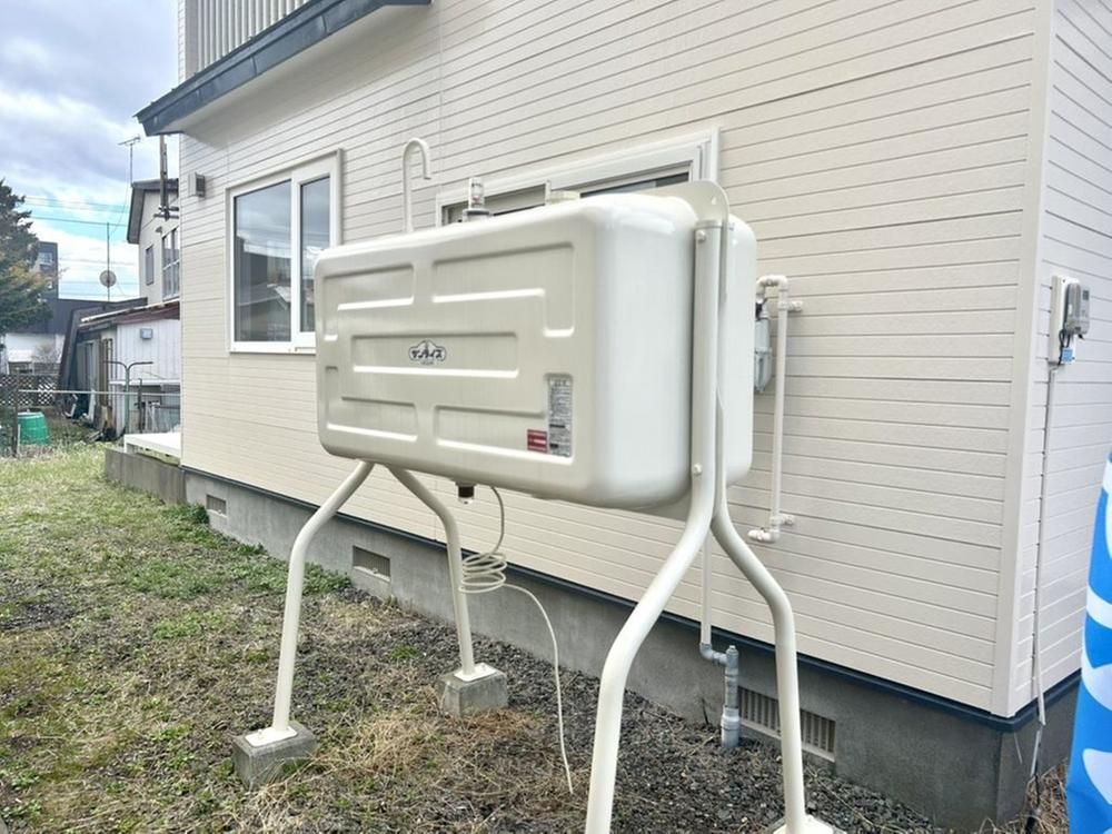 Renovated 4LDK Detached House in Noboribetsu, Hokkaido - Thumbnail 4