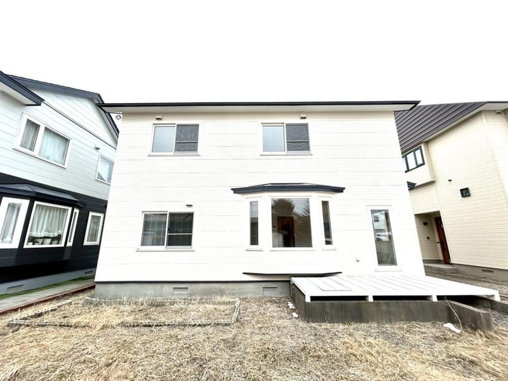Renovated 4LDK Detached House in Noboribetsu, Hokkaido - Thumbnail 3