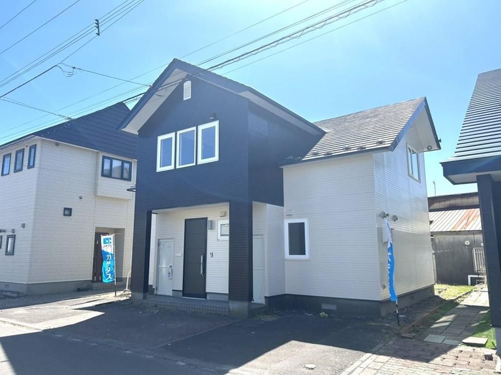 Renovated 4LDK Detached House in Noboribetsu, Hokkaido - Thumbnail 2