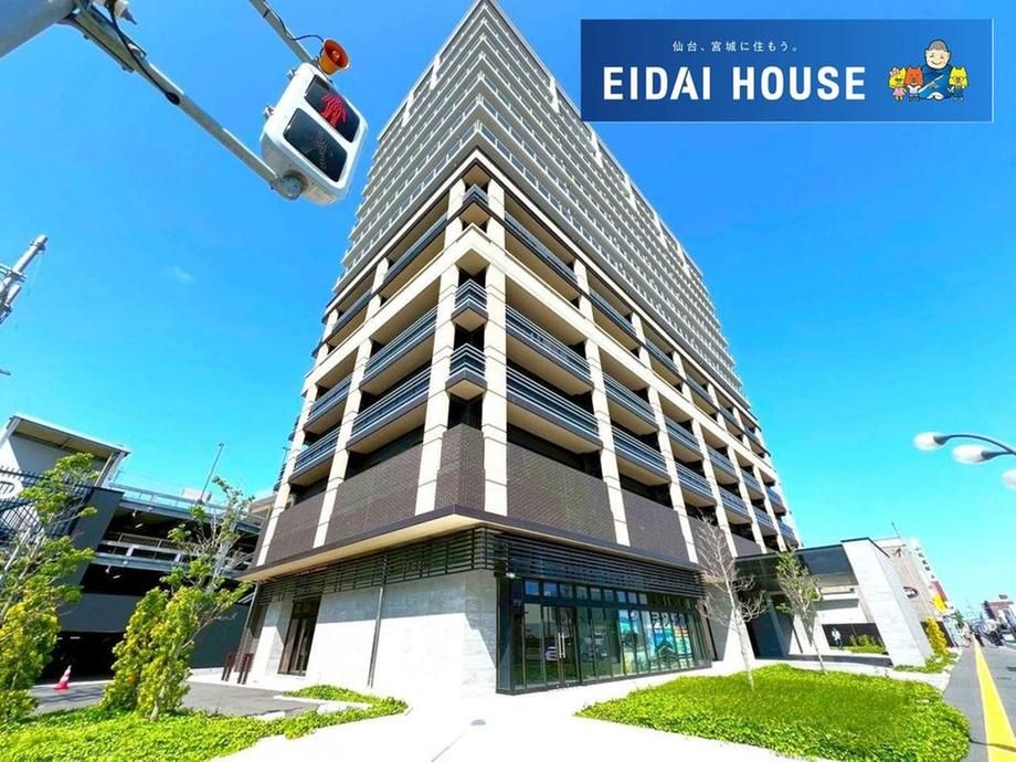 3LDK Apartment for Sale in Osaki City, Miyagi Prefecture - Thumbnail 4