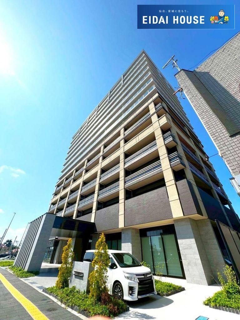 3LDK Apartment for Sale in Osaki City, Miyagi Prefecture - Thumbnail 3