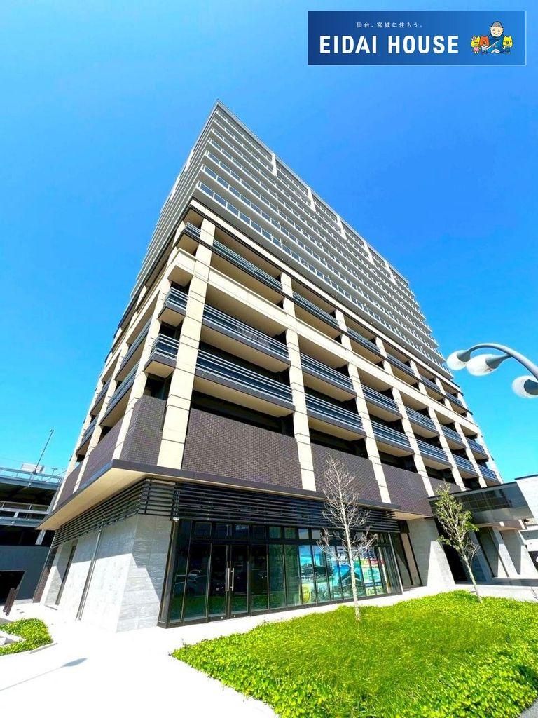 3LDK Apartment for Sale in Osaki City, Miyagi Prefecture - Thumbnail 2