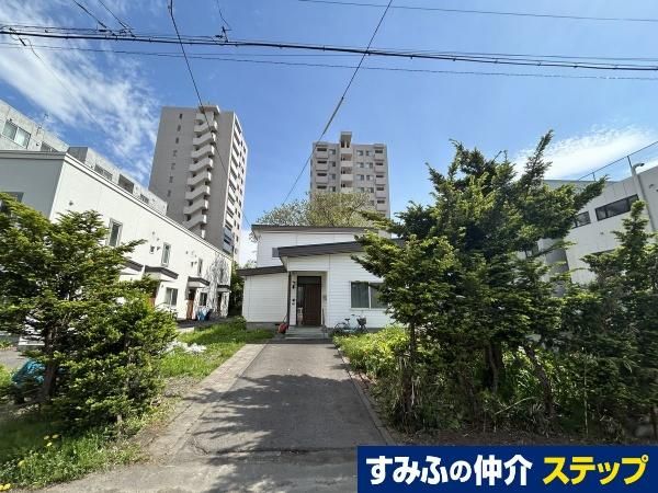 395.62m2 Land for Sale in Chuo-ku, Sapporo - Thumbnail 4