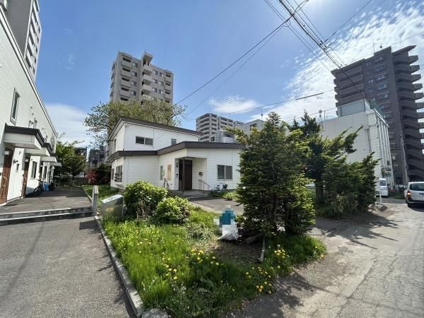 395.62m2 Land for Sale in Chuo-ku, Sapporo - Thumbnail 2