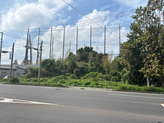 Land for Sale in Higashino-cho, Mito City, 1484 sqm, Ibaraki - Thumbnail 4
