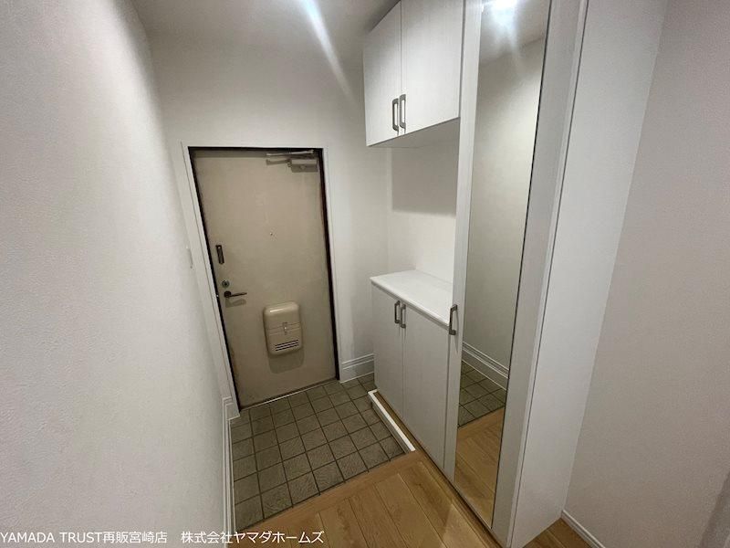 3LDK Apartment for Sale in Miyazaki City, Miyazaki Prefecture - Thumbnail 4