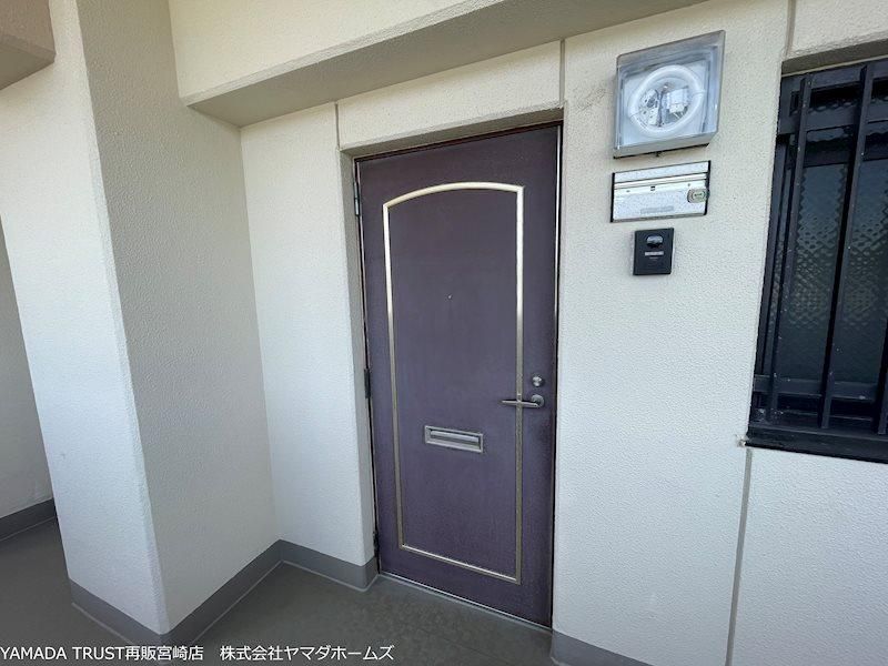 3LDK Apartment for Sale in Miyazaki City, Miyazaki Prefecture - Thumbnail 3