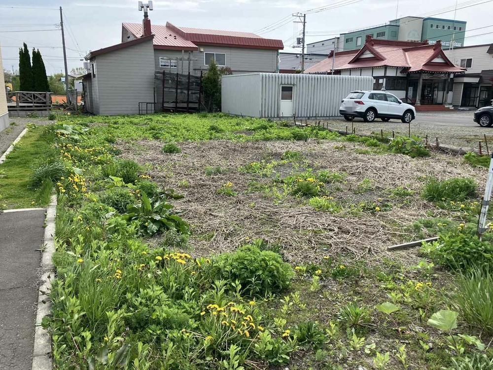 264.78m2 Building Plot in Ebetsu, Hokkaido for 6.5 Million Yen - Thumbnail 3