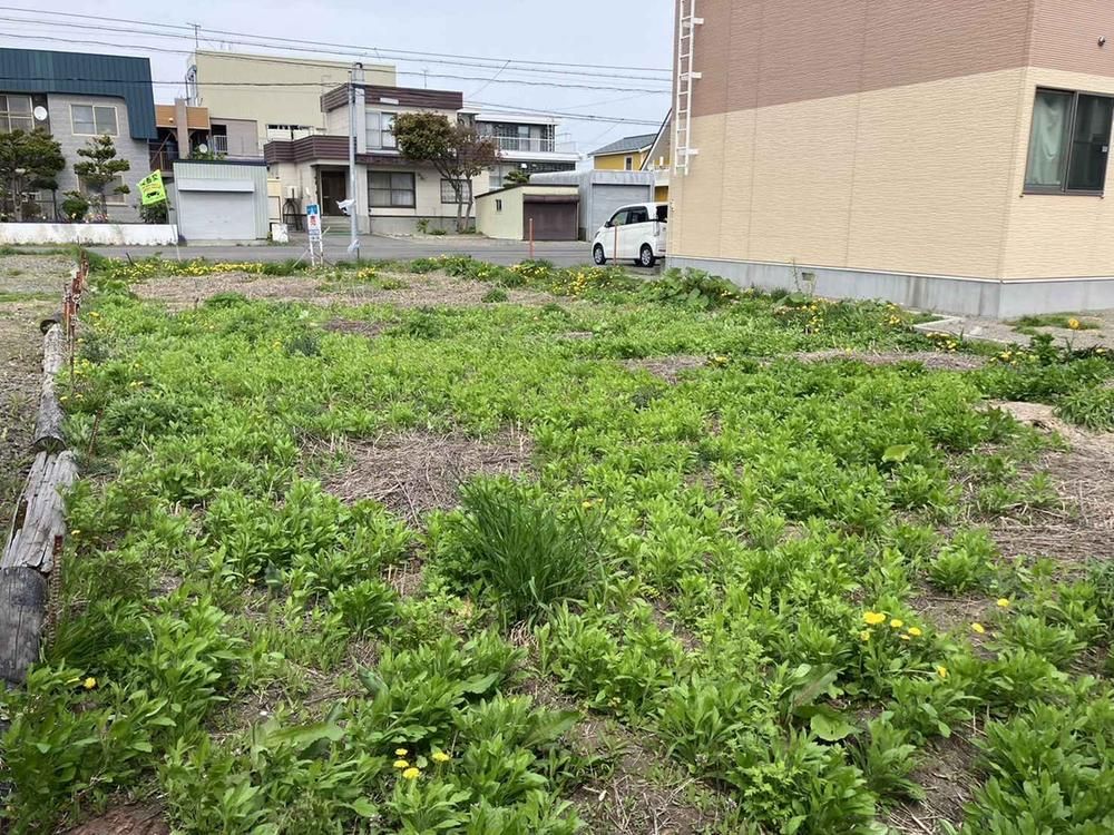 264.78m2 Building Plot in Ebetsu, Hokkaido for 6.5 Million Yen - Thumbnail 2