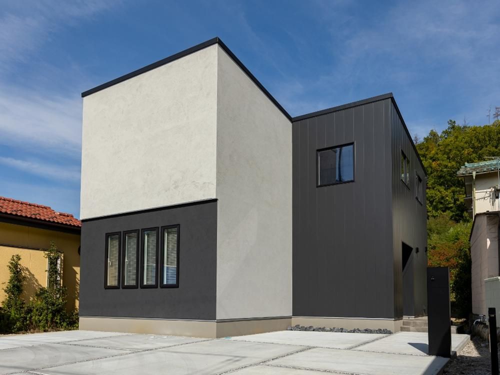 Land for Sale in Matsumoto City, Nagano - 224.54m2 Corner Plot - Thumbnail 3