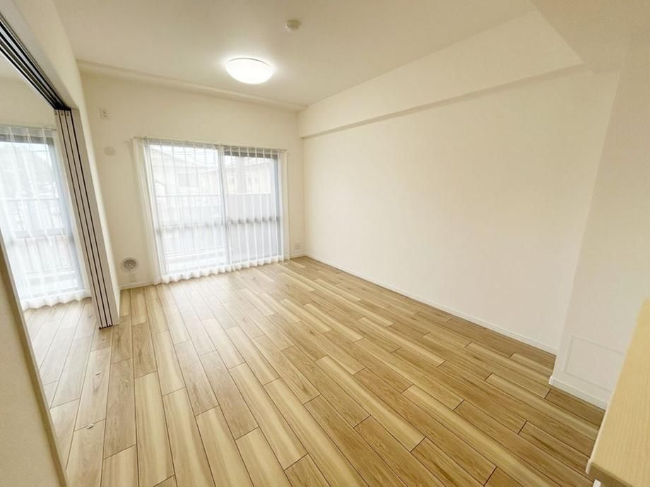 3LDK Apartment for Sale in Yagyu, Taihaku-ku, Sendai - Thumbnail 2