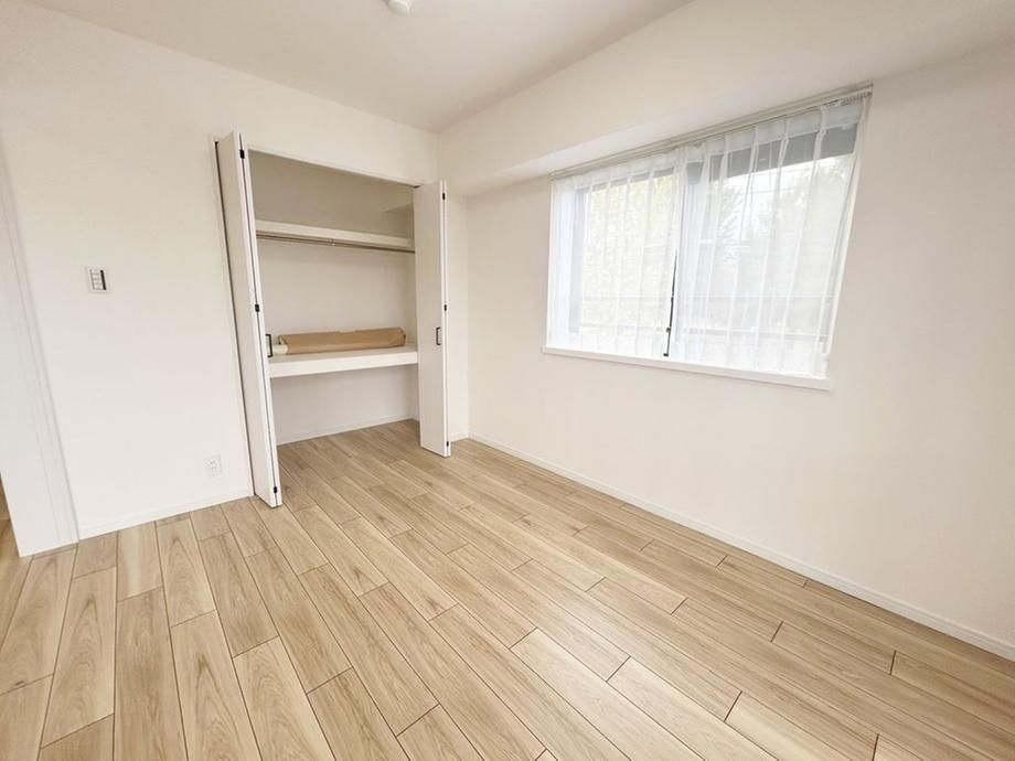 3LDK Apartment for Sale in Yagyu, Taihaku-ku, Sendai - Thumbnail 4