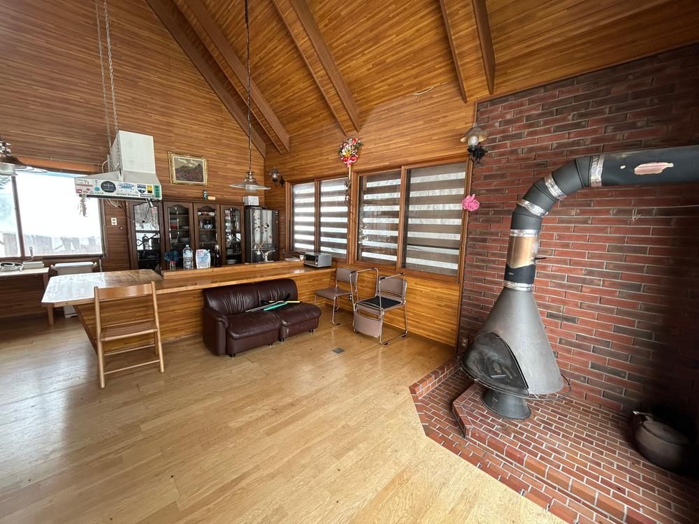 3LDK Detached House with Onsen in Niseko, Hokkaido - Thumbnail 4