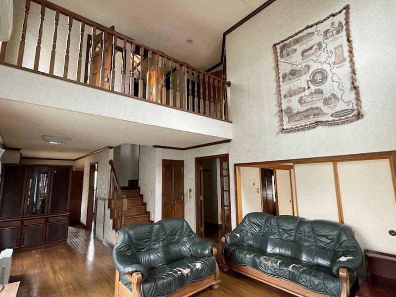 Resale 3LDK House with Garage in Hirosaki, Aomori - Thumbnail 3