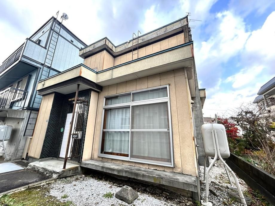 Building Land for Sale in Shiroishi Ward, Sapporo (137.65 sqm) - Thumbnail 2