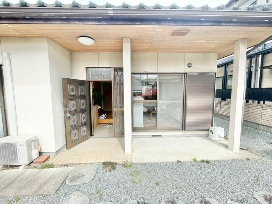 3LDK House for Sale in Fuefuki City, Yamanashi - 72.85 sqm - Thumbnail 3