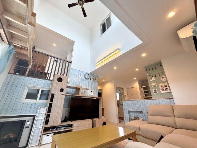 4LDK+S House for Sale in Eniwa, Hokkaido - 303 sqm Land - Thumbnail 4