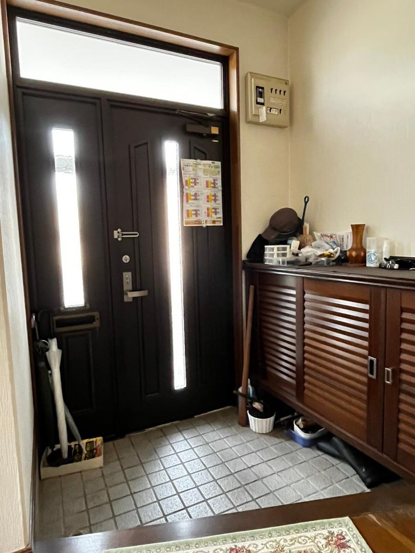3LDK Detached House for Sale in Hakodate's Yukawa Area - Thumbnail 3