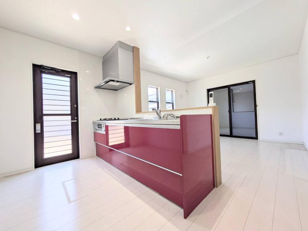 3LDK Detached House in Ota City, Gunma Prefecture - Thumbnail 3