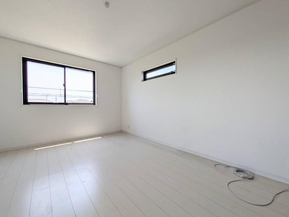 3LDK Detached House in Ota City, Gunma Prefecture - Thumbnail 4