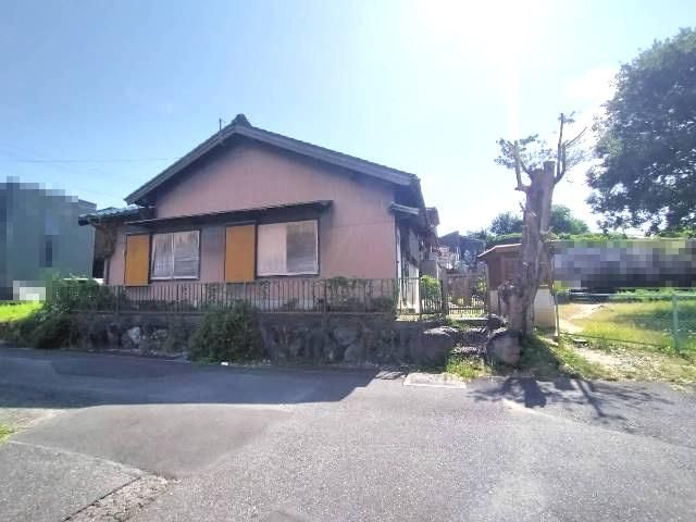 245m2 Land for Sale in Obu City, Aichi - Prime Corner Lot - Thumbnail 2