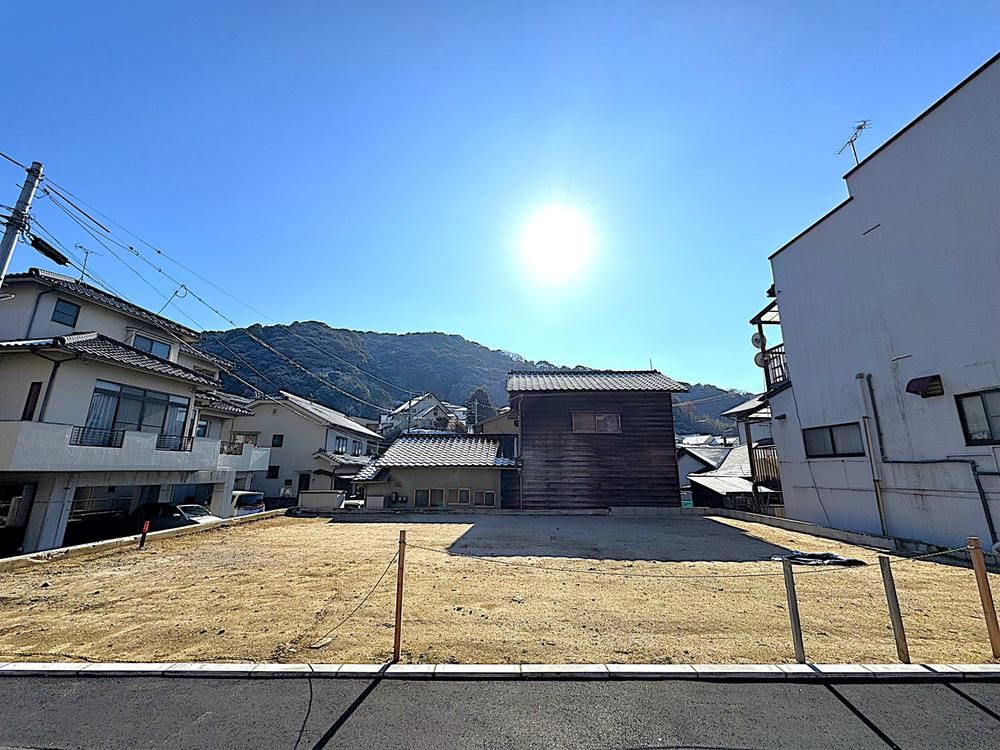 51.77 Tsubo Corner Land Plot for Sale in Higashi Ward, Hiroshima - Thumbnail 4