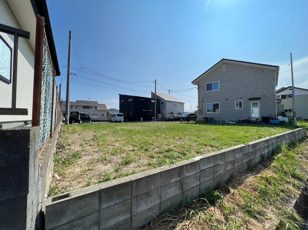 Building Land for Sale in Okino, Wakabayashi, Sendai, Miyagi - Thumbnail 2