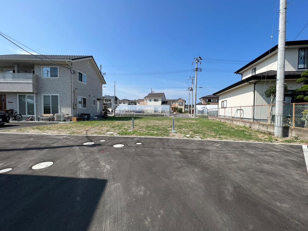 Building Land for Sale in Okino, Wakabayashi, Sendai, Miyagi - Thumbnail 3