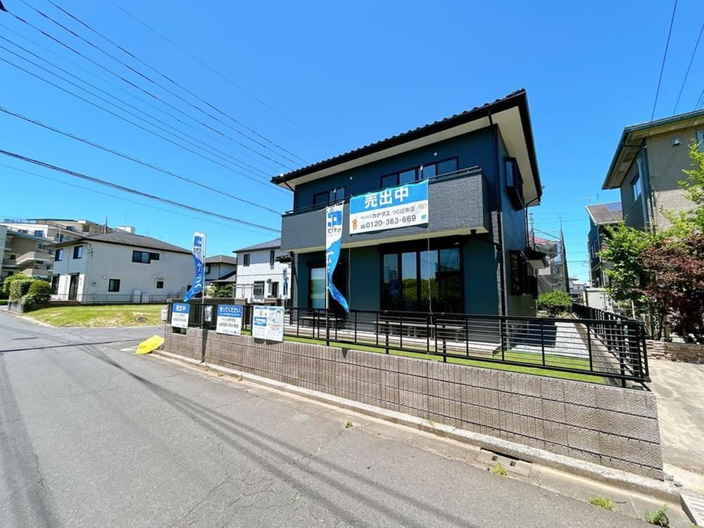 Renovated 3LDK House for Sale in Ryugasaki, Ibaraki - Thumbnail 2