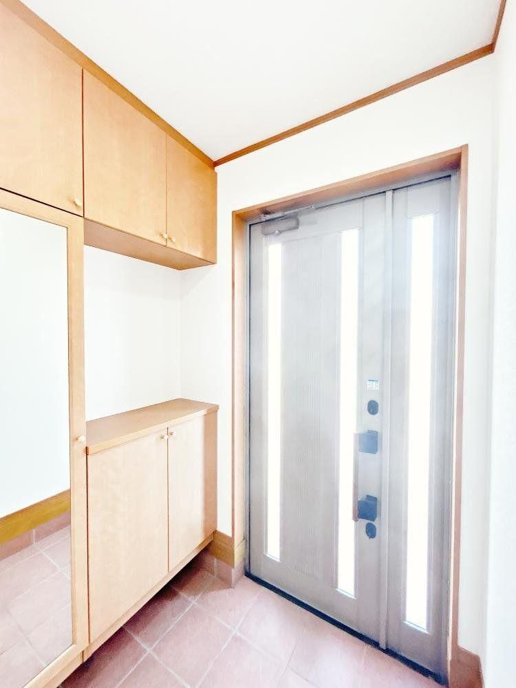 4LDK Detached House for Sale in Hanamigawa-ku, Chiba City - Thumbnail 2