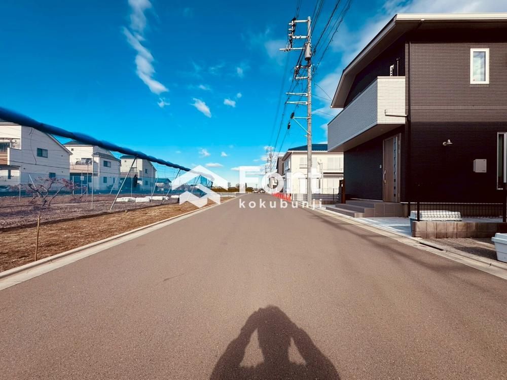 Modern 4LDK House for Sale in Kodaira, Tokyo by Ichijo Komuten - Thumbnail 3