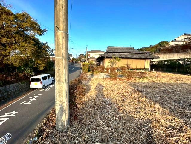 613 sqm Land for Sale in Kirishima, Kagoshima - Thumbnail 2