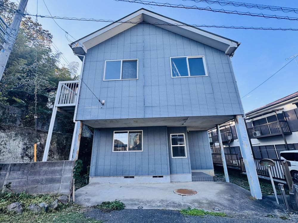4DK+S Detached House for Sale near Nishi-Hachioji Station, Hachioji - Thumbnail 4